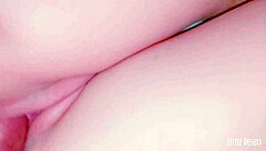 Step Sis Is Ready for a Quickie Fuck! Her Pink Pussy Craves It After Party, Part 1!