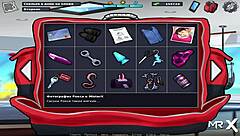 SummerTimeSagassa piika haluaa siivota jaksossa 4.11