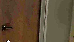 Horny Redhead With Big Tits Plays With Her Pussy.