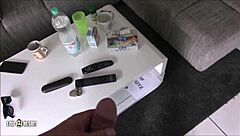 cuckold humiliation with lou nesbit and lia louise, so dominating 😈