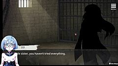 The witch's sexual prison hentai gameplay 11!