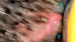 เฮ้ย ดูควยลาตินอวบกลืนน้ำว่าวแตก 😍