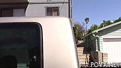 Alluring Slut And Erected Cock!