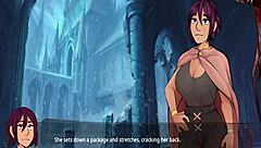 レイバーガー パート4見て、アニメヘンタイ楽しんでるよ！