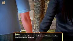 my new family cartoon adventures