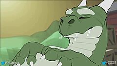 伙计，我对这个饥渴兔子动画上瘾了，像第二部分合集让我疯狂！