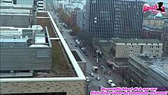 Ever Seen a Young German Teen Dive into Amateur Porn?