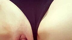 x4sun plays perfect body sexy games with big cock pov