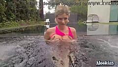 I only bang hot milfs like Ellie Tay at Nookies crib