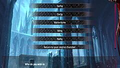 Aku tengok Ravager bahagian 4, nikmati anime hentai.