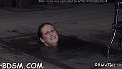 this hotty doesn't know rough sex