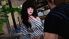 eternum 212 cartoon adventure