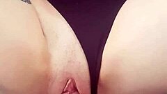 x4sun plays perfect body sexy games with big cock pov