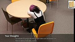 Hey, Emiko, show off that hot body in WVM 97!