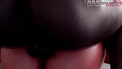 Fortnite compilation 2 by gkmontage features cartoon anime scenes in full detail