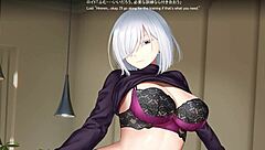 spy family anime hentai adventures