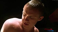 塞巴斯蒂安医生和赞恩安德斯无套基佬猛干你觉得呢