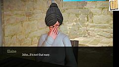 Erotic family fun in anime 😏