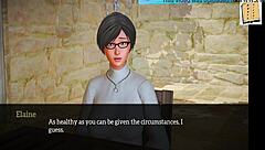 Erotic family fun in anime 😏