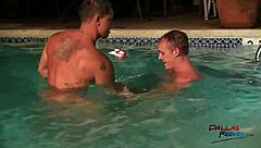 塞巴斯蒂安医生和赞恩安德斯无套基佬猛干你觉得呢