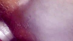 enrabando o marido safado with strapon