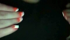 sexy striptease compilation with big tits and ass 😘