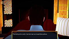 my new family 376 in erotic teen cartoon with small tits