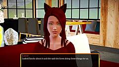 my new family 376 in erotic teen cartoon with small tits