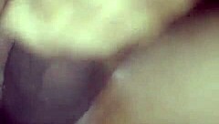 enrabando o marido safado with strapon