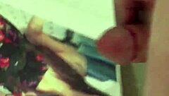 My Cum Tribute for Sexy Amberly II