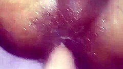 enrabando o marido safado with strapon