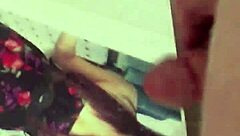 My Cum Tribute for Sexy Amberly II