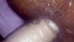 enrabando o marido safado with strapon