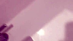 My Cum Tribute for Sexy Amberly II