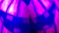 the gay couple twerks big ass on pumpkin