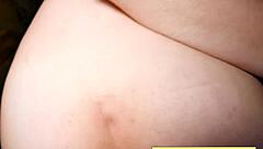 Once upon a time, sexy slut Leila Cove got banged hard by Charles Dera. She savored every inch of his dick inside her!