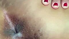 Come and cum in my naughty ass during this guided masturbation session – feel the temptation?