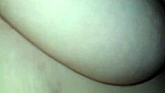 Keisha Gives Detailed Blowjob To Big Cock