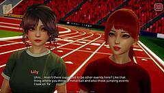 My Bully Becomes My Passionate Lover.