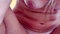 MILF Blonde Alineflavio Aksi Pasangan Panas Update 😘