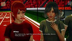 My Bully Becomes My Passionate Lover.