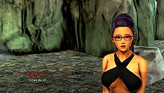 this is not heaven uncensored part 3