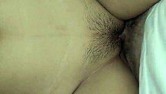 Homemade eating of skinny petite 18+ MOANING girl's VAGINA her ASSHOLE gaping and FARTING