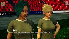 My Bully Becomes My Passionate Lover.