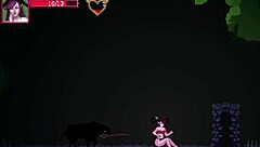 Succubus seduces everyone in hell sinher gameplay