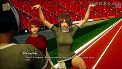 My Bully Becomes My Passionate Lover.