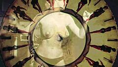 vintage illustration, huh? what a classic find!