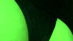 Intense Encounter With Friend's Boss In Rich Lingerie Featuring Horny Mature Latina