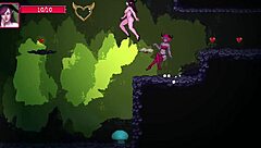 Succubus seduces everyone in hell sinher gameplay