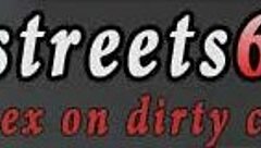 Penny Flame's Rough Sex